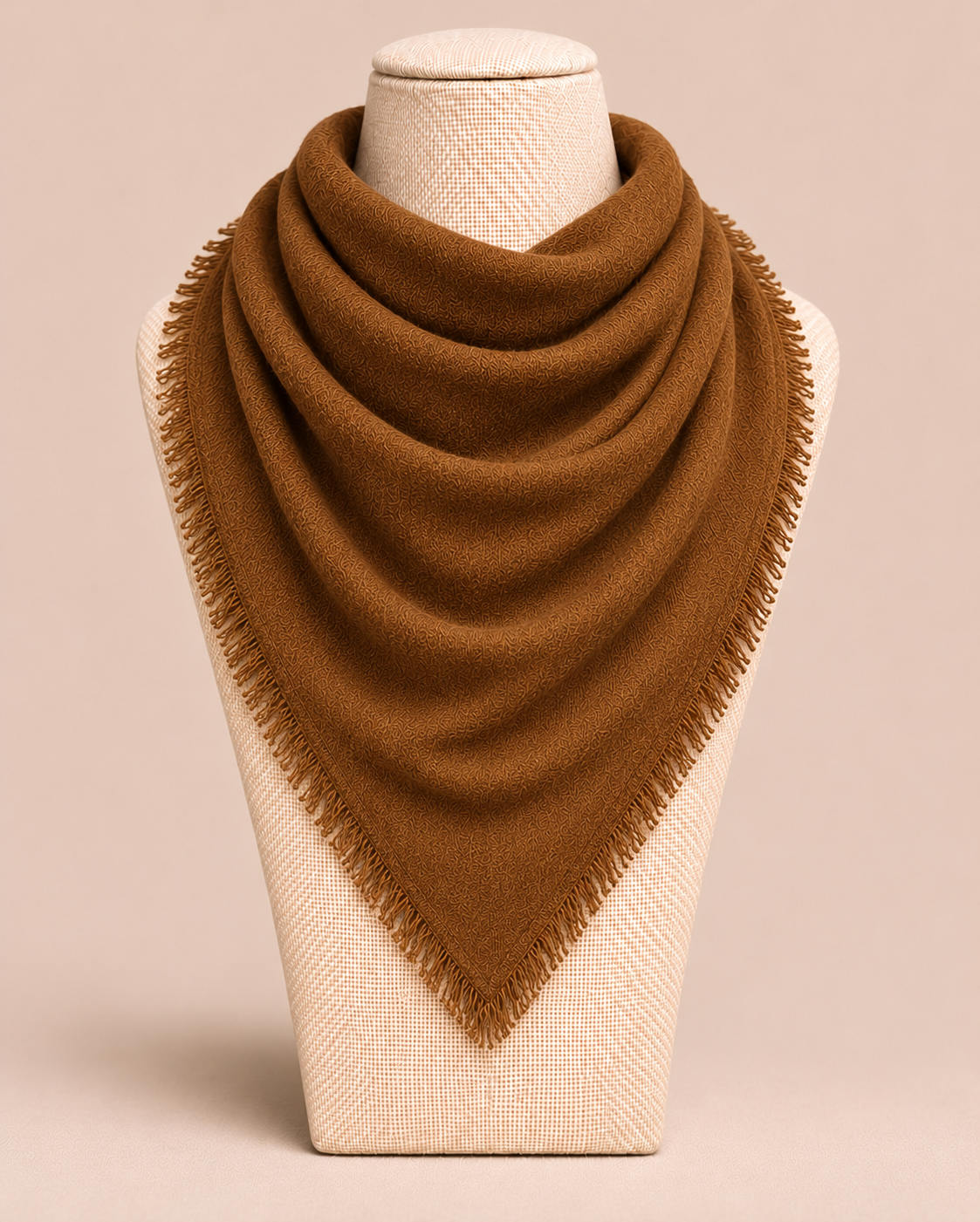 Eyelash Scarf