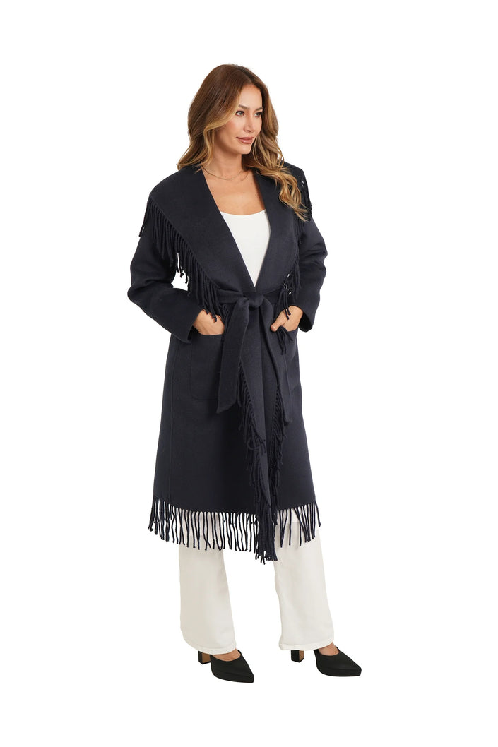 Love Token, Carl Jacket