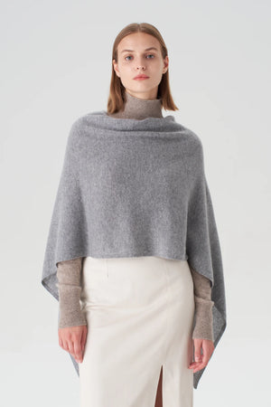 Pissenlit, Cashmere Topper