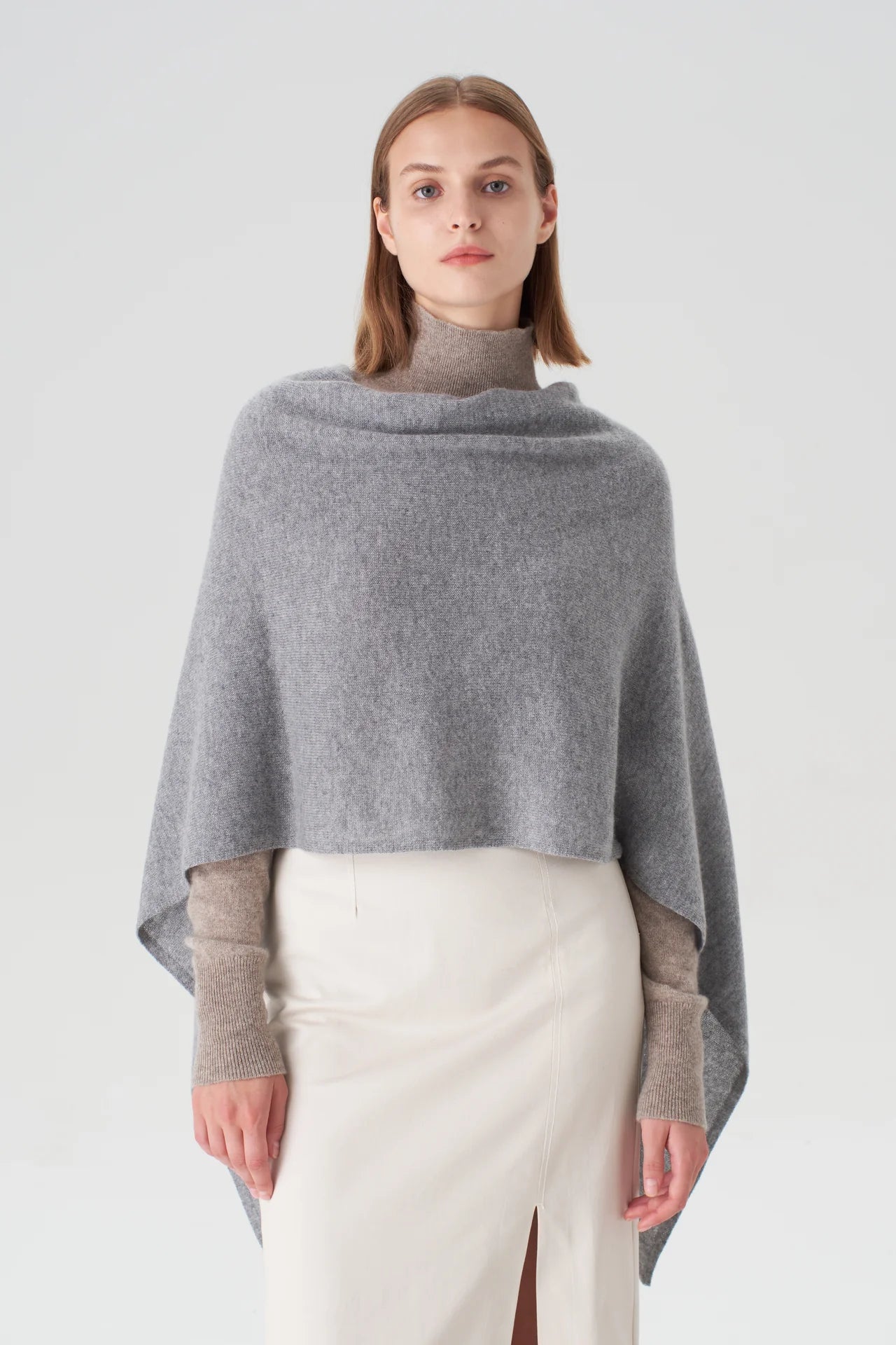 Pissenlit, Cashmere Topper
