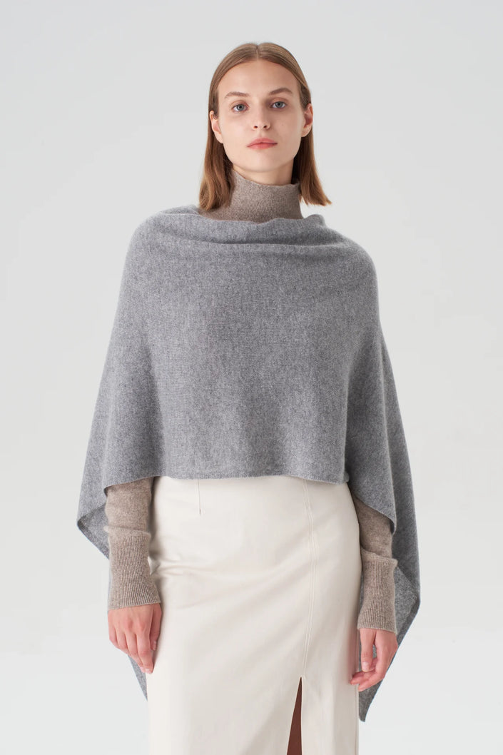 Pissenlit, Cashmere Topper