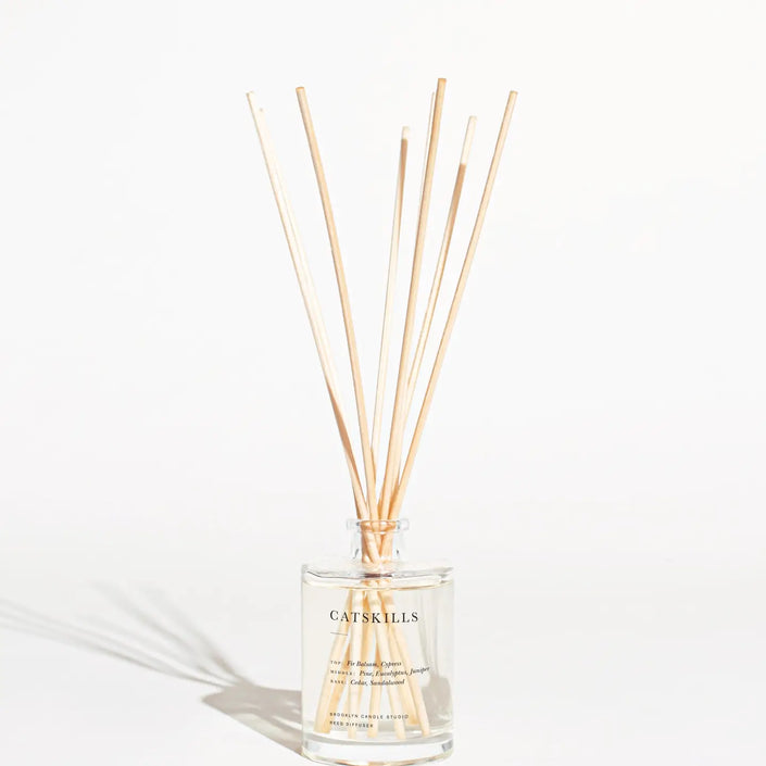 Catskills Reed Diffuser