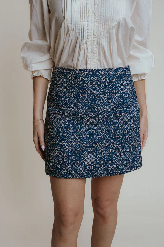 Laroque, Chandler Skirt