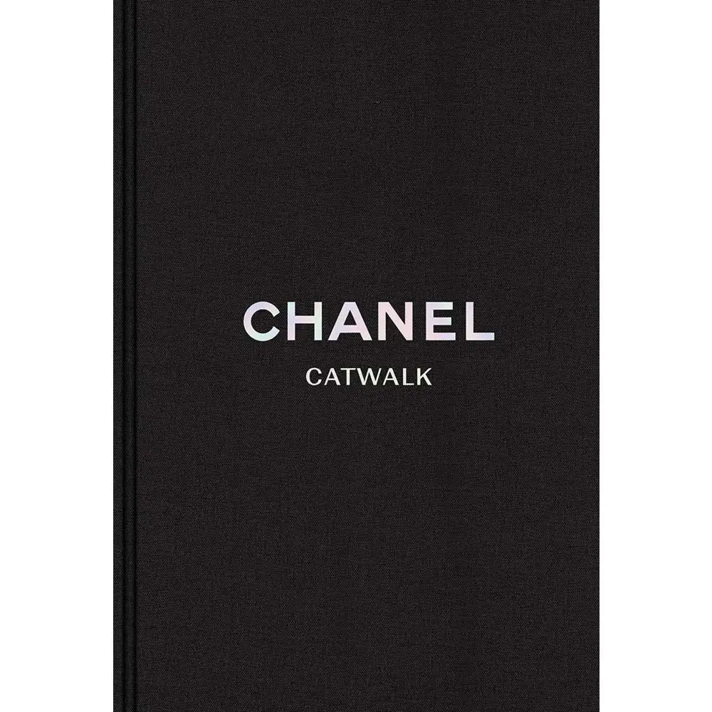 W.W Norton, Chanel Catwalk Book