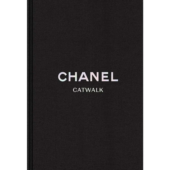 W.W Norton, Chanel Catwalk Book