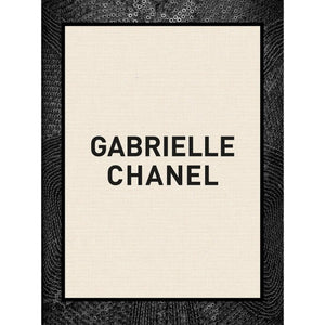 Abrams, Chanel Book