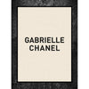 Abrams, Chanel Book