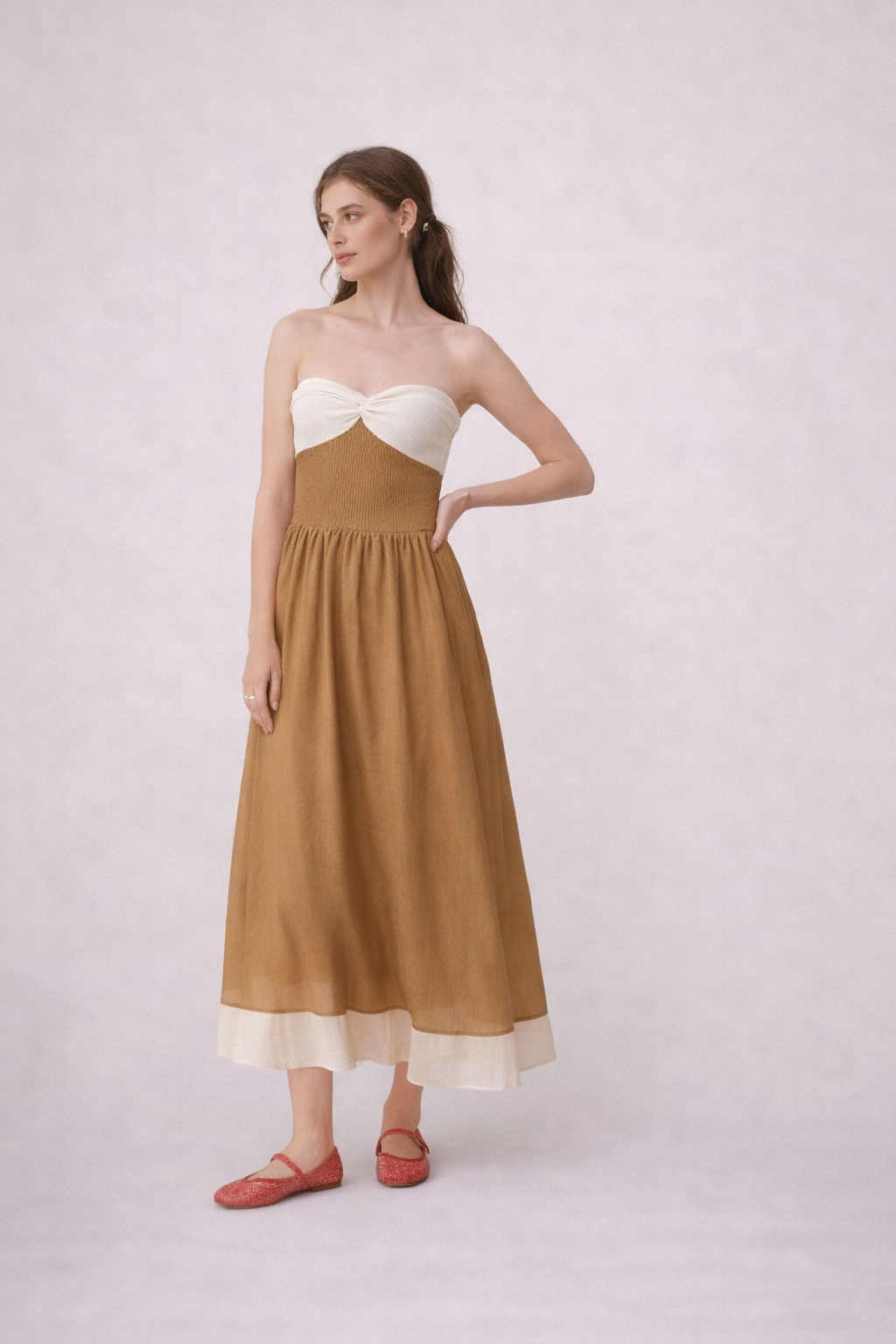 le field, The Stellan Dress