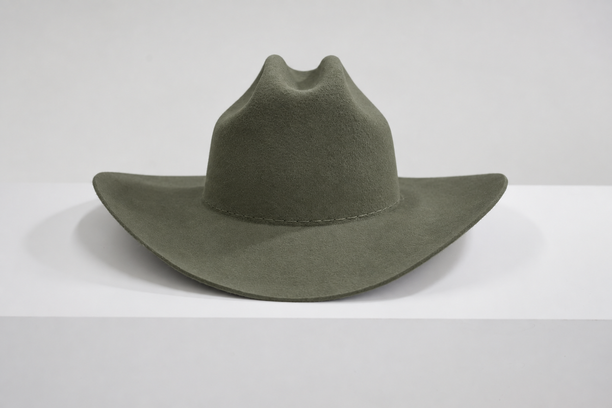 The Hudson Cattleman, Military