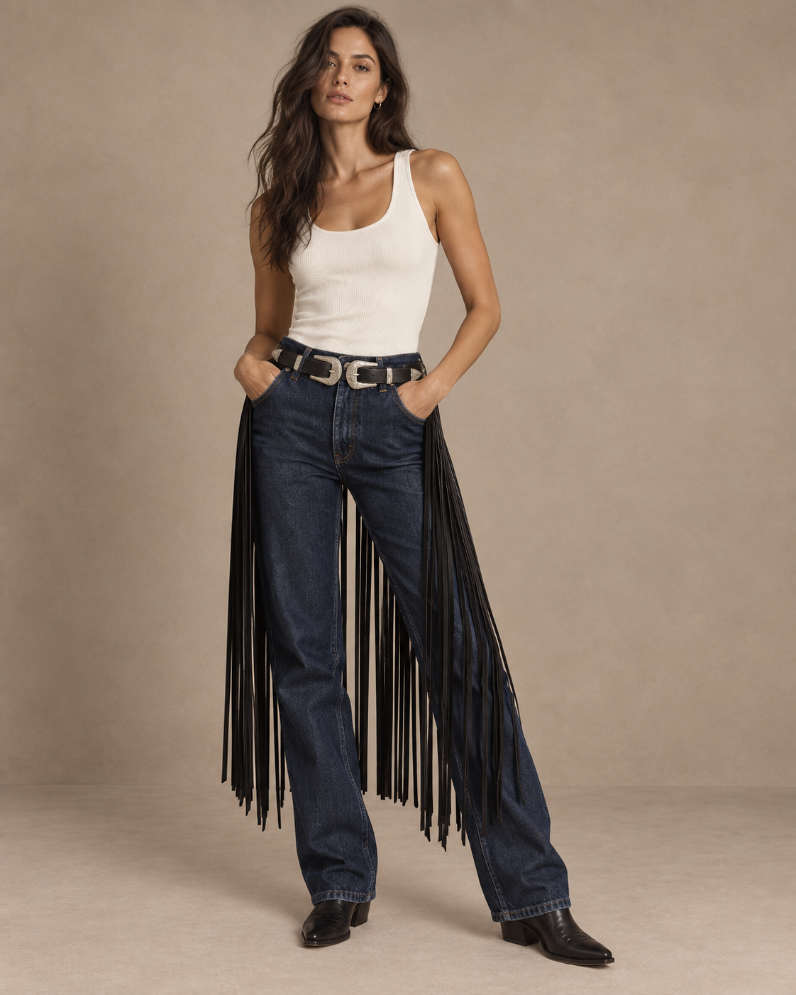 Fringe Belt