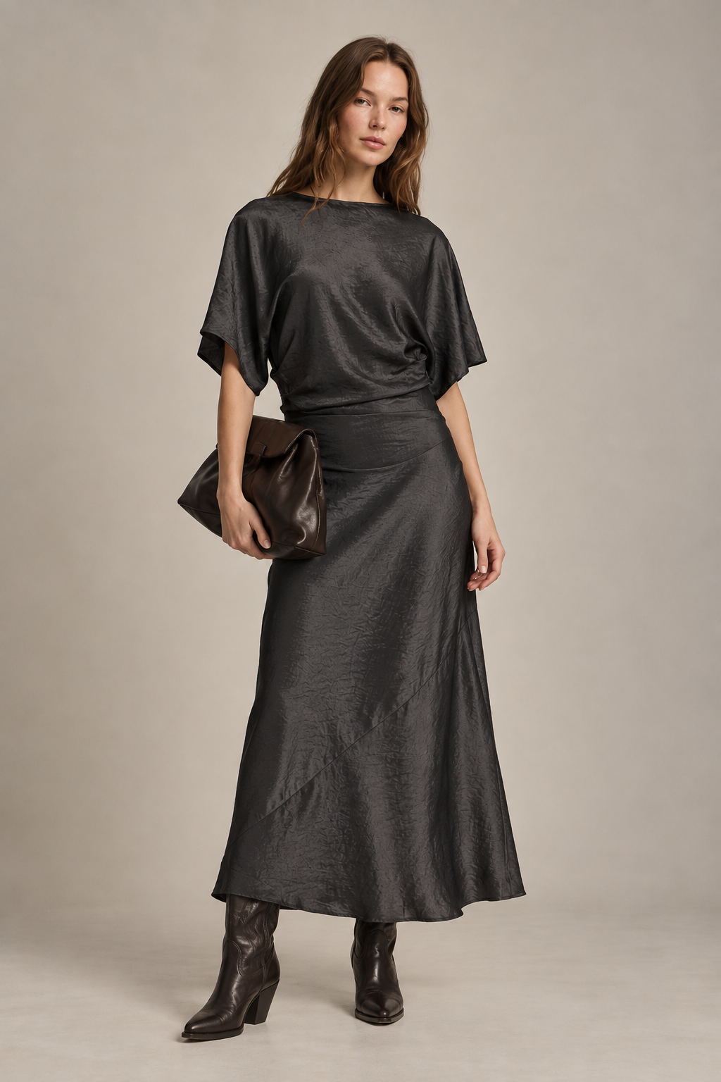 le field, The Maren Dress