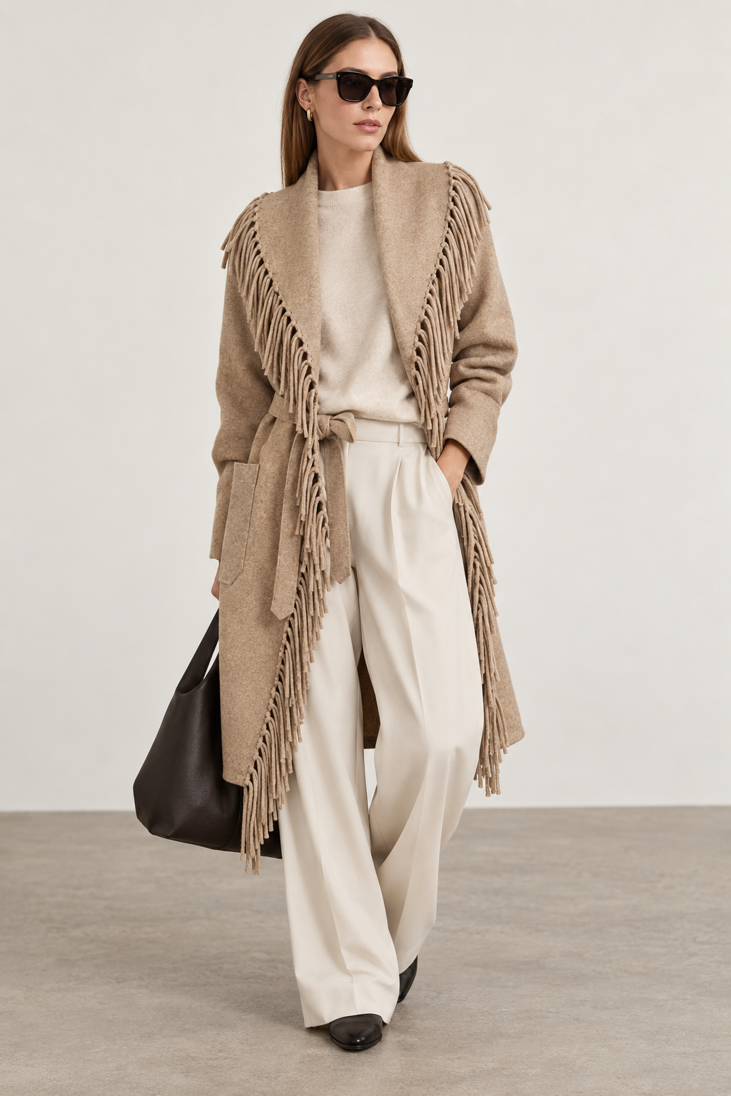 Love Token, Caroline Coat