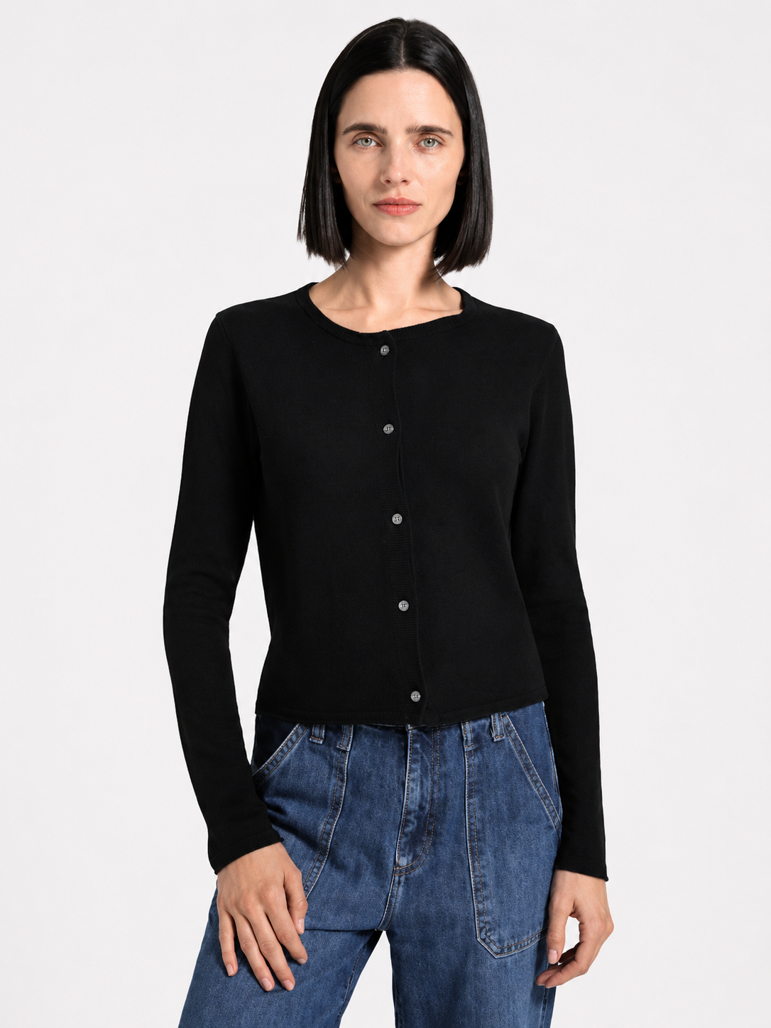 MR, SC Cardi w/ RT