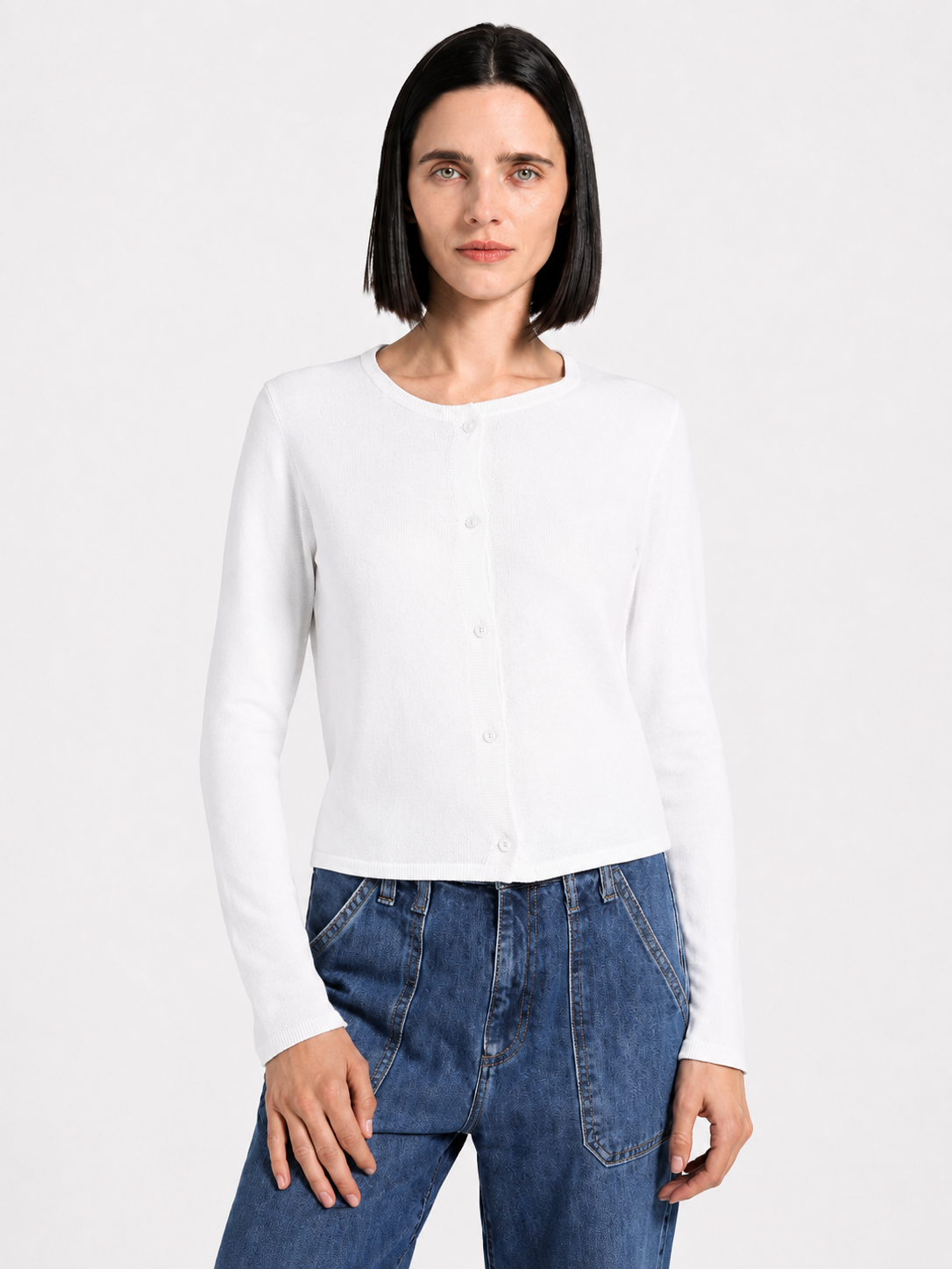 MR, SC Cardi w/ RT