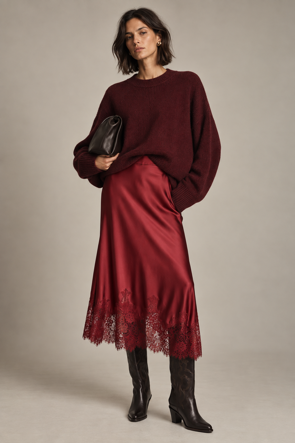 Cami NYC, Vivienne Skirt