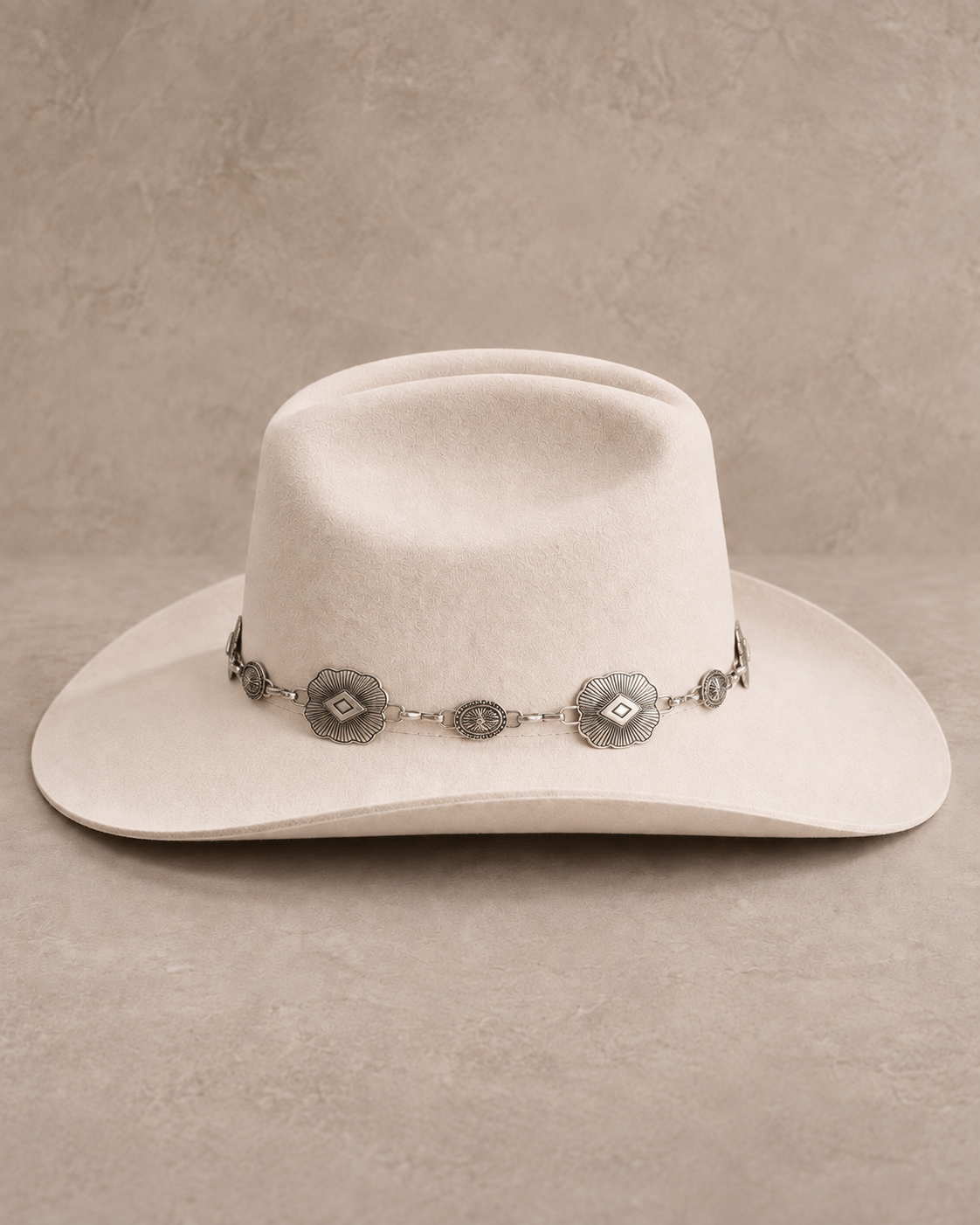 SR, Hat Bands