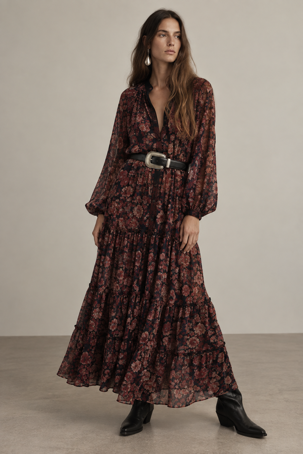 Maison Hotel, Nila Dress