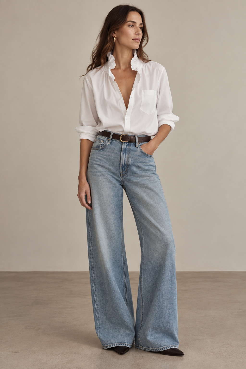 KMJ, Southern Lover Top