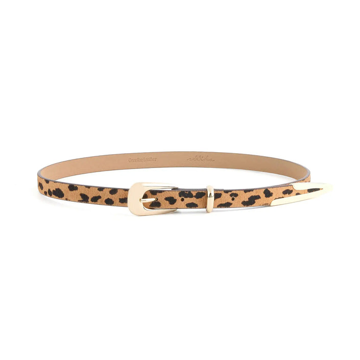 Etikka, Cheetah Belt