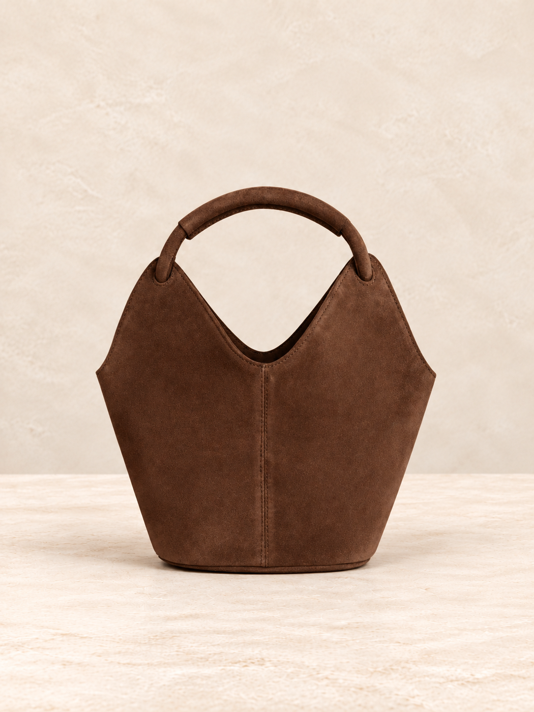 Mia Top Handle