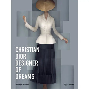 Christian Dior - Coffee Table Book