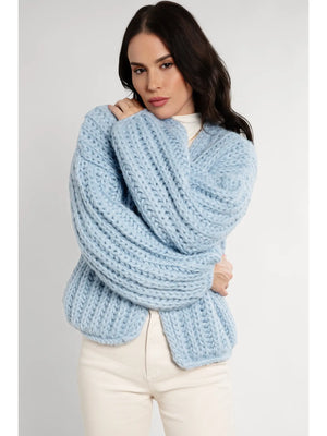 Saachi, Chunky Cardigan