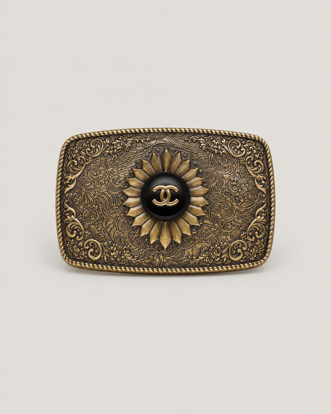 Colette Buckle