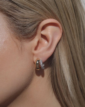Conrad Pave Hoops