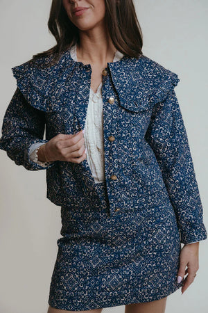 Laroque, Cora Jacket