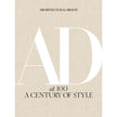 Architectural Digest - Coffee Table Book