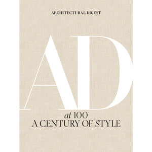 Architectural Digest - Coffee Table Book