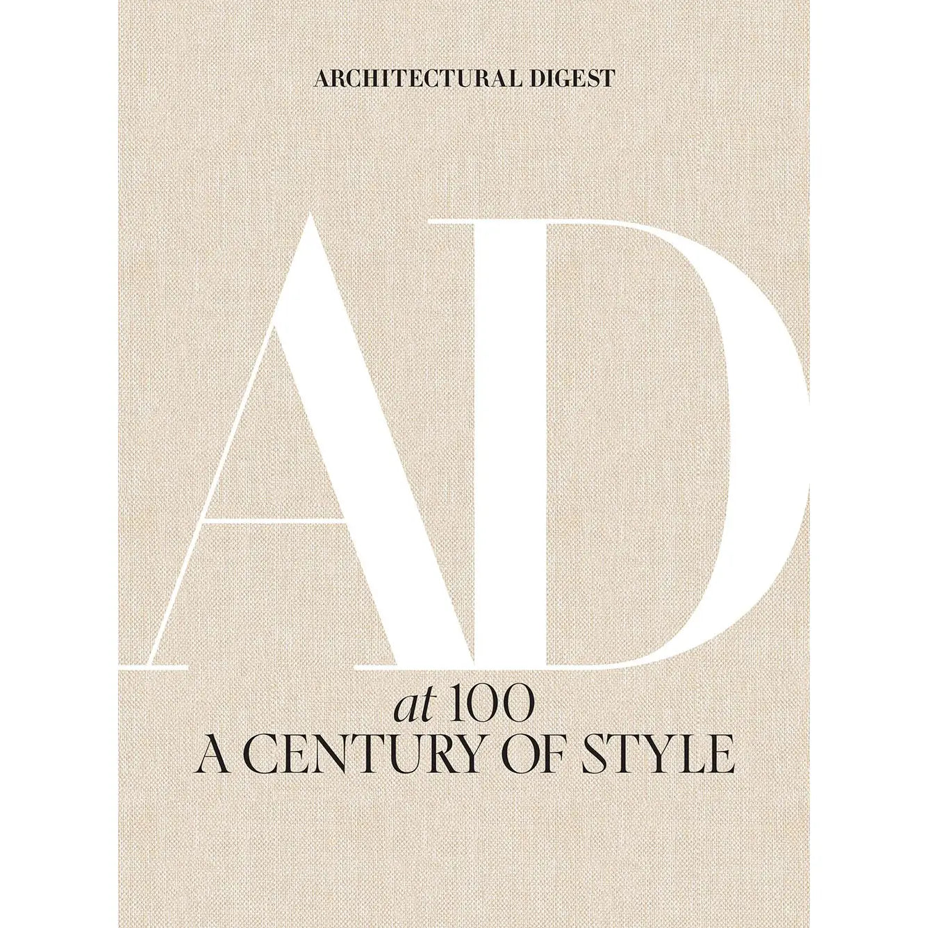 Architectural Digest - Coffee Table Book