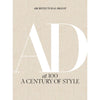 Architectural Digest - Coffee Table Book