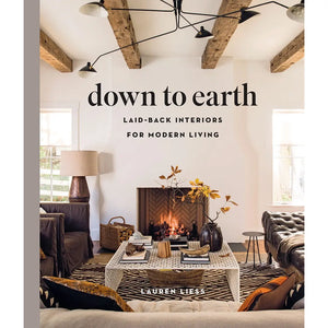 Down to Earth - Coffee Table Book