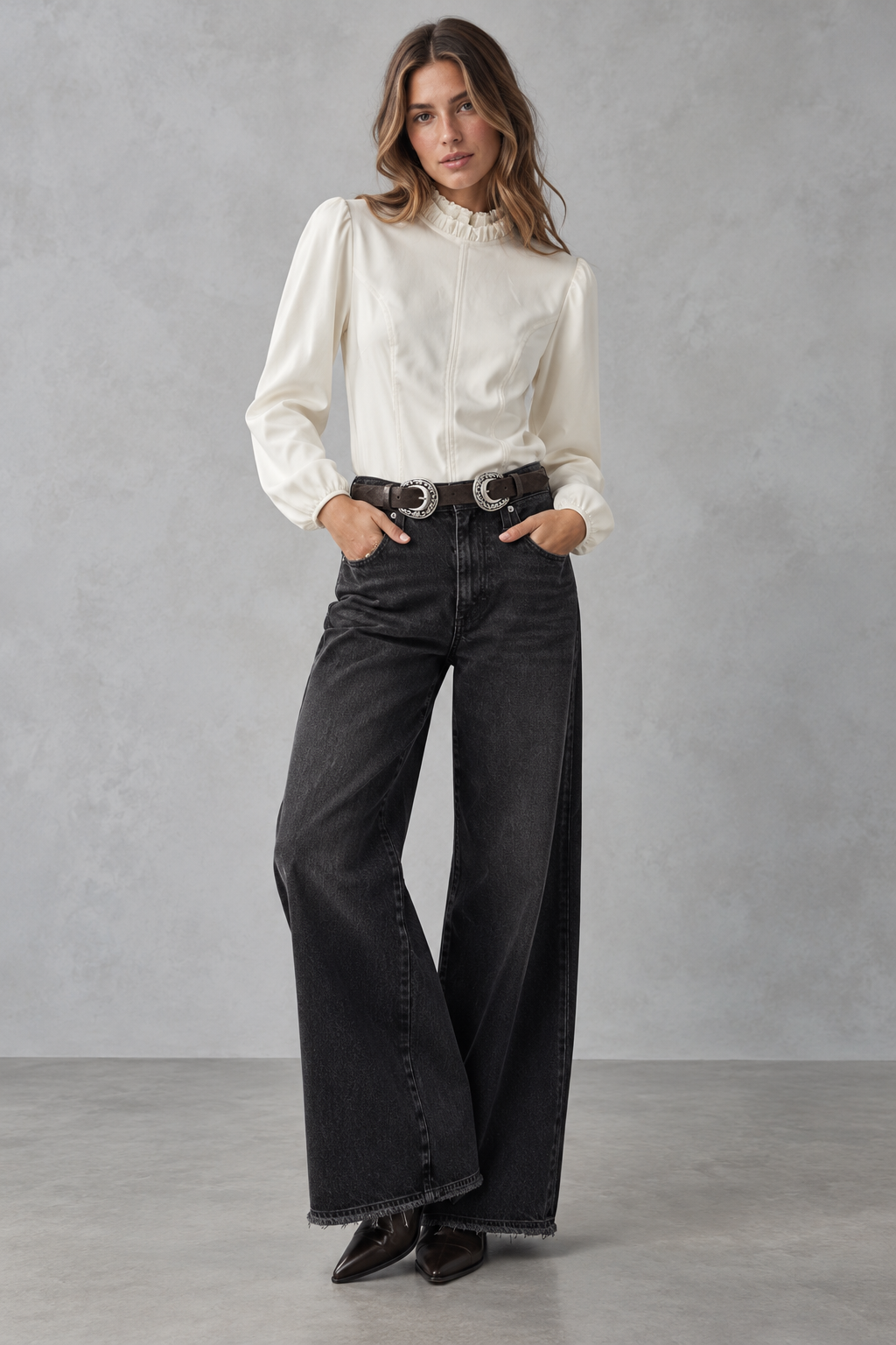 Adalynn Blouse