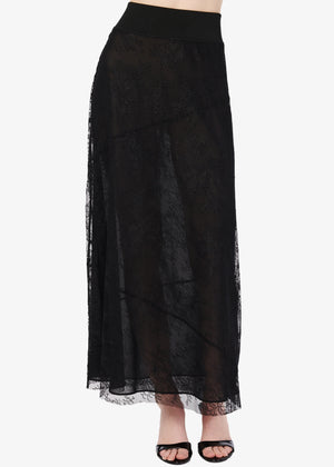 Cami NYC, Eudora Lace Skirt