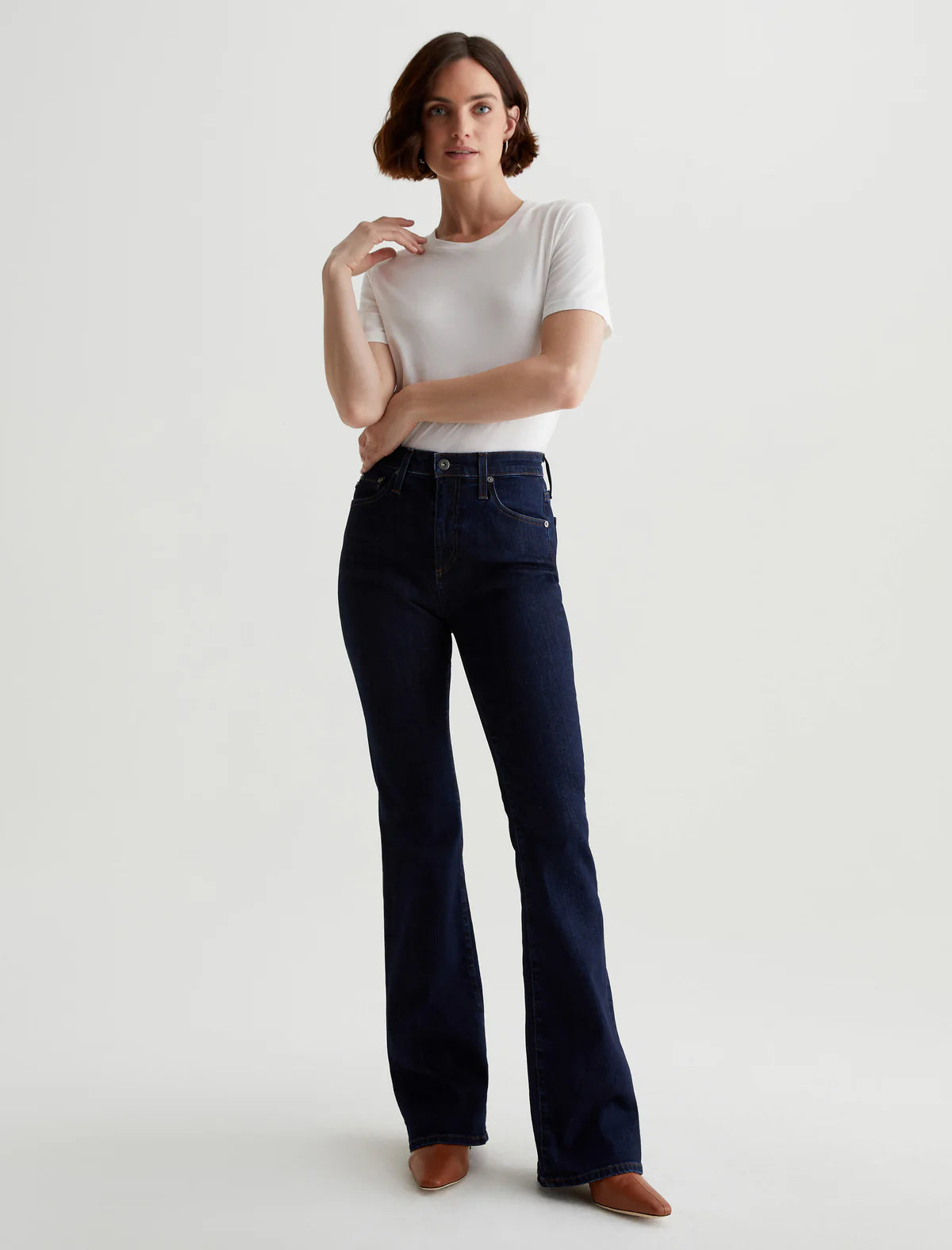 Farrah - Bootcut Denim