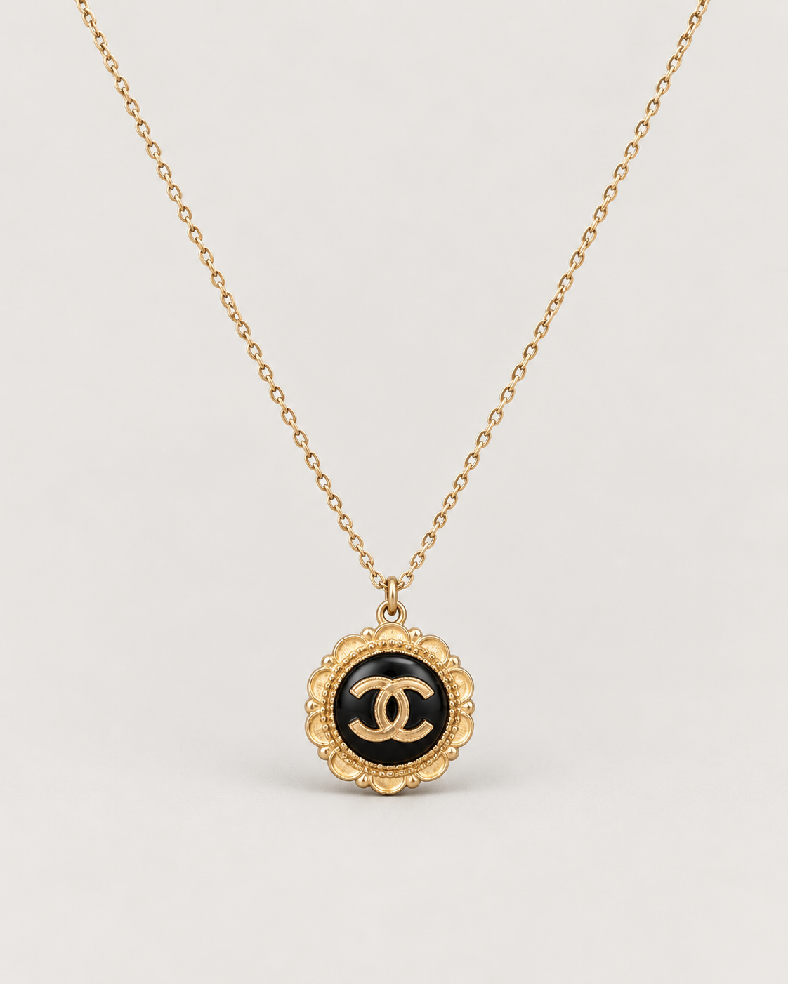 Fleur Necklace