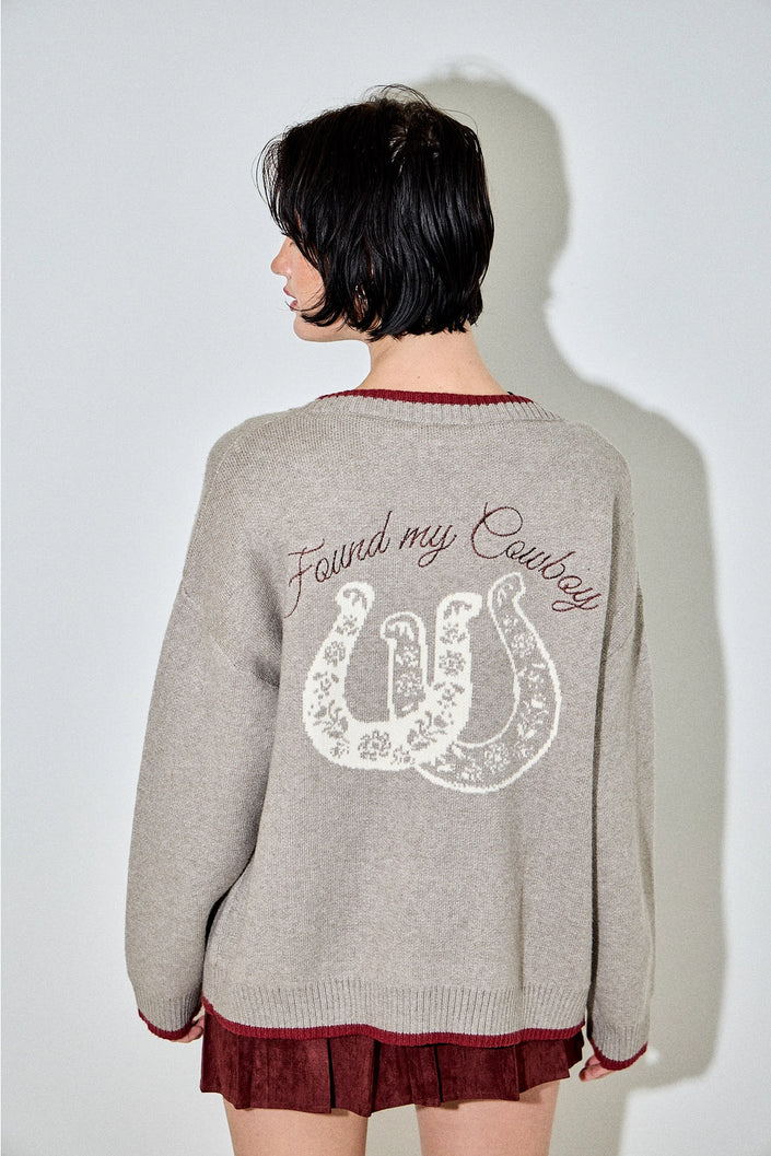 Wellmade, Found My Cowboy