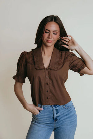 Laroque, Francis Top