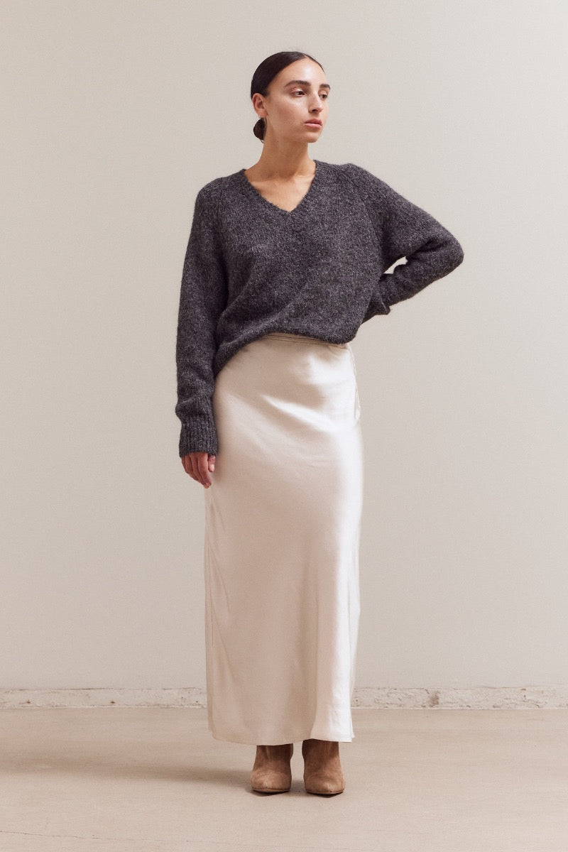 Grade and Gather, Maxi Skirt
