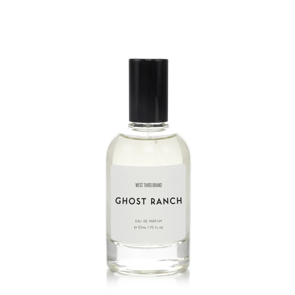 Ghost Ranch