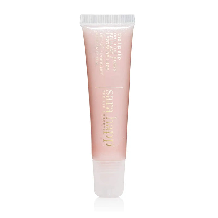 The Lip Slip, Gloss