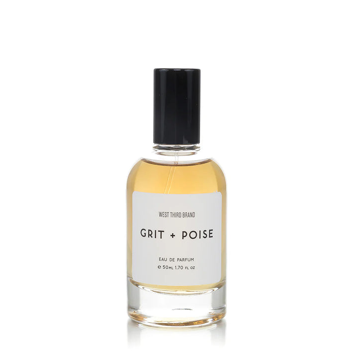 Grit + Poise