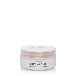 West Third Brand, Body Butter