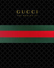 Gucci: The Making Of - Coffee Table Book