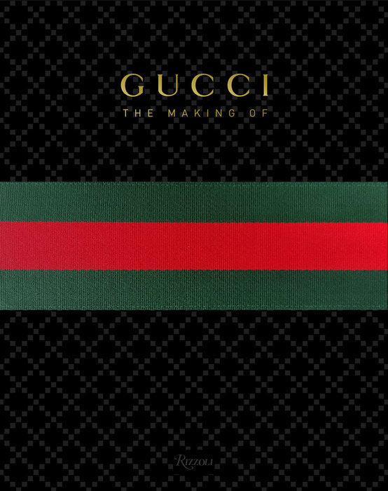 Gucci: The Making Of - Coffee Table Book