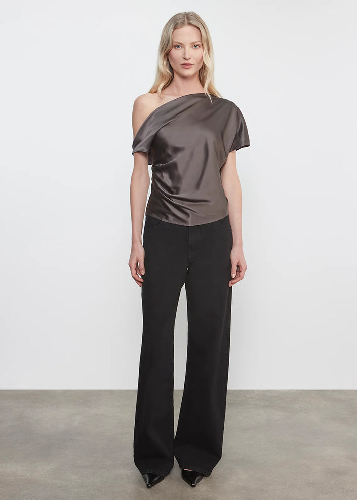 Enza Costa, Asymmetrical Top