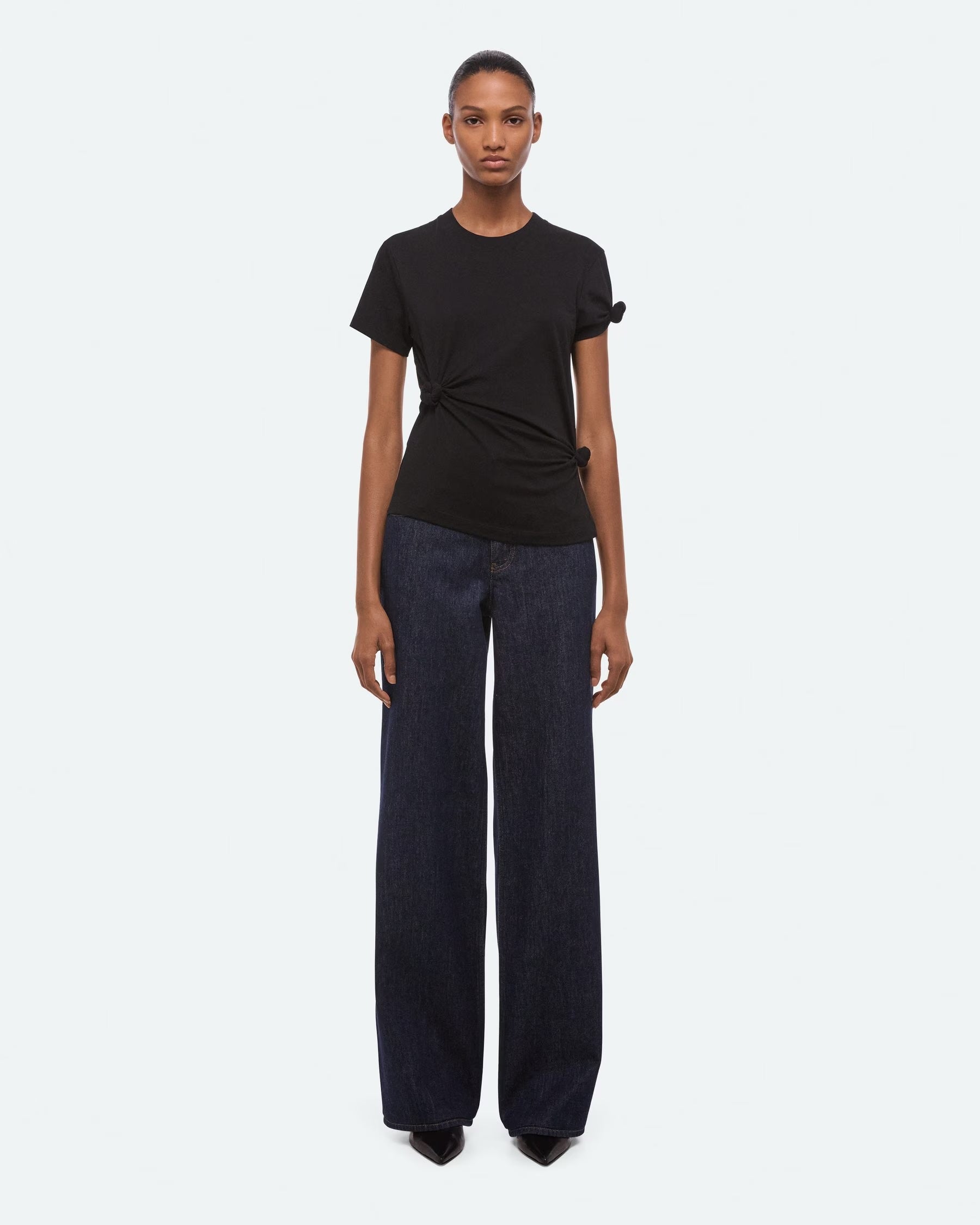 Helmut Lang, Knot Baby Tee