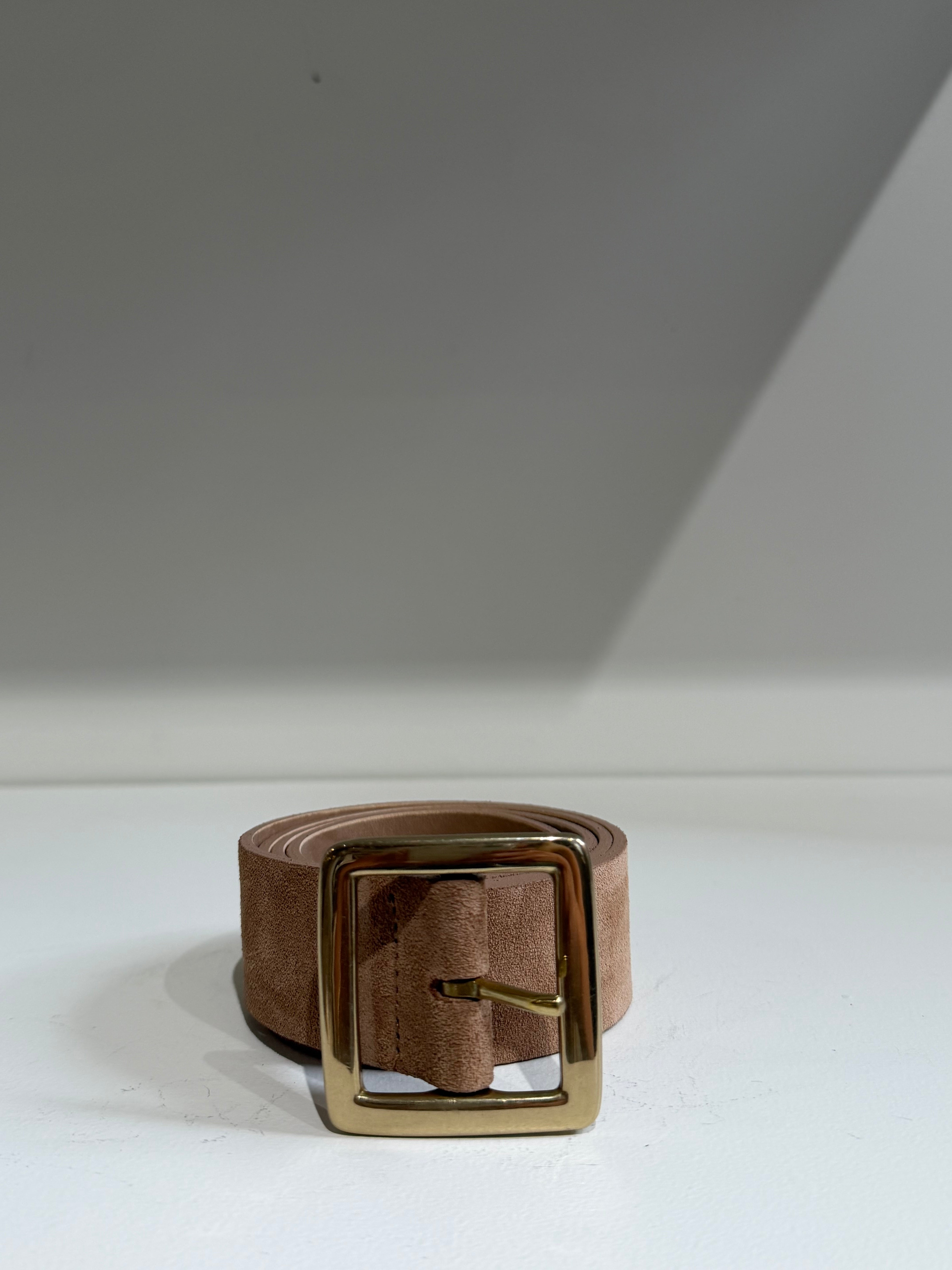 Streets Ahead, Gold Square Belt